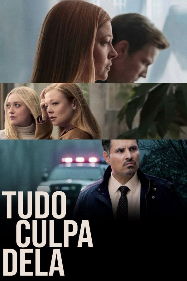 Tudo Culpa Dela