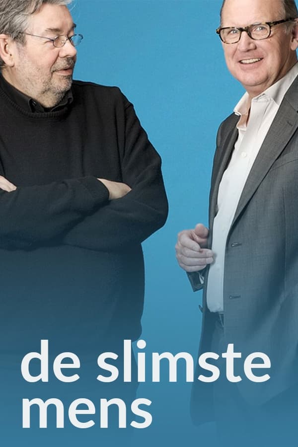 De Slimste Mens