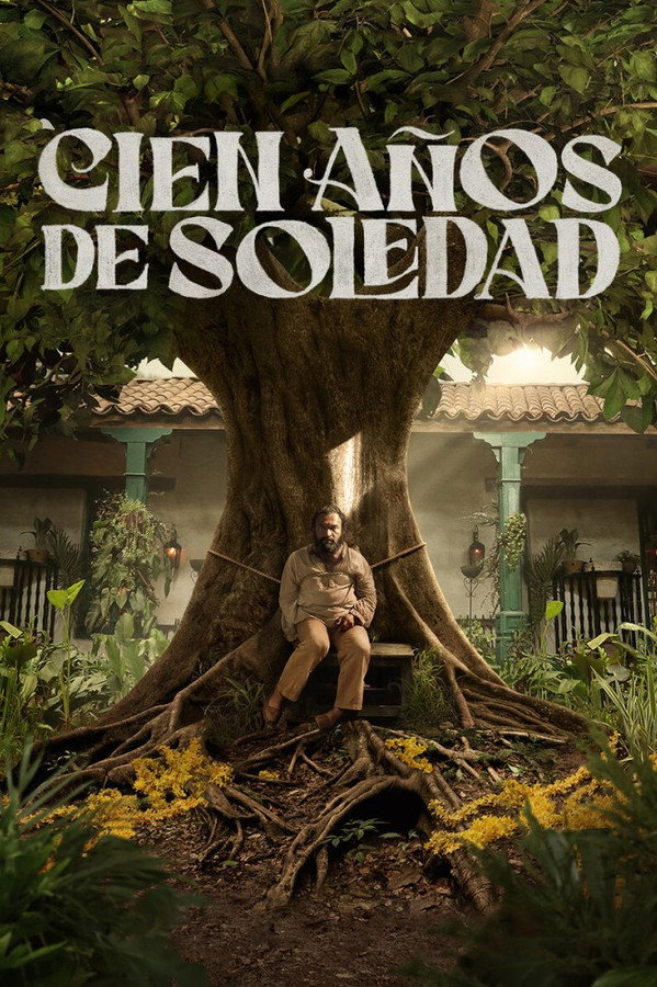 Cien años de soledad (2024) Latino Full HD Temporada 2 WEB-DL 1080p