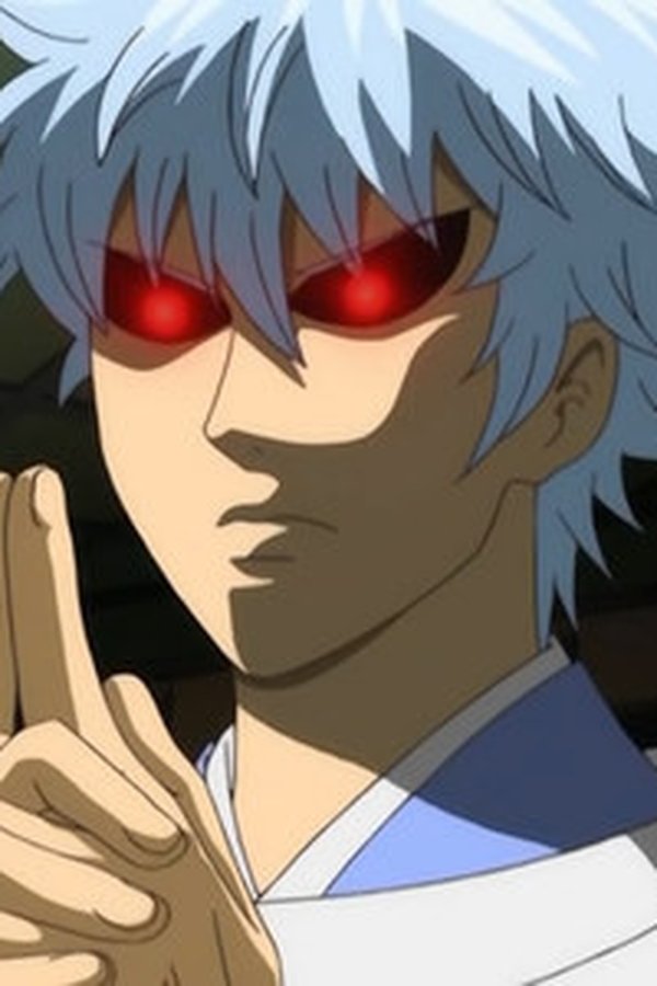 Gintama – S04E47 – Episodio 47