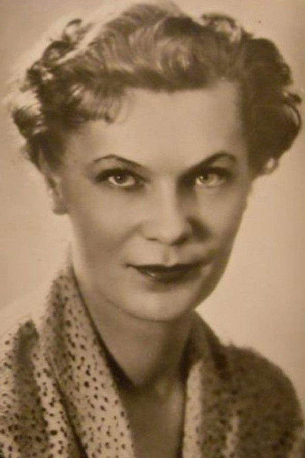 Svetlana Konovalova's headshot