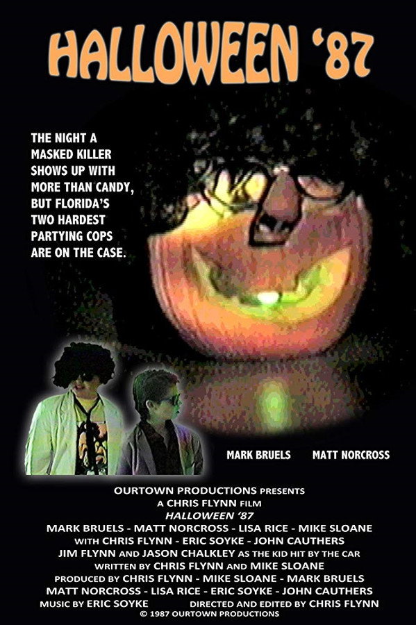 Halloween '87 (1987)