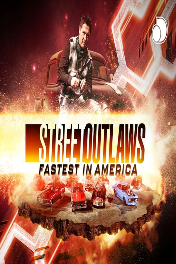 Street Outlaws: Fastest In America