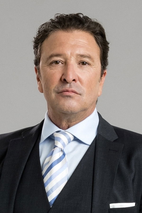 Fernando Luís's headshot