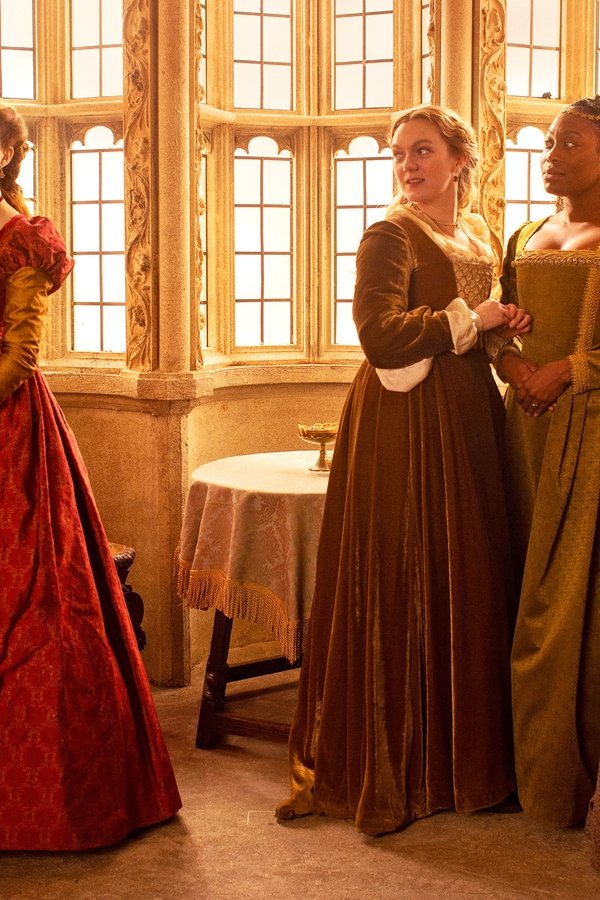 The Spanish Princess – S02E04 – L’altra donna