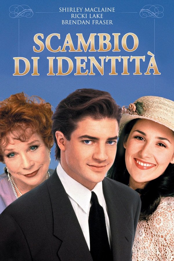 Scambio di identità (1996)