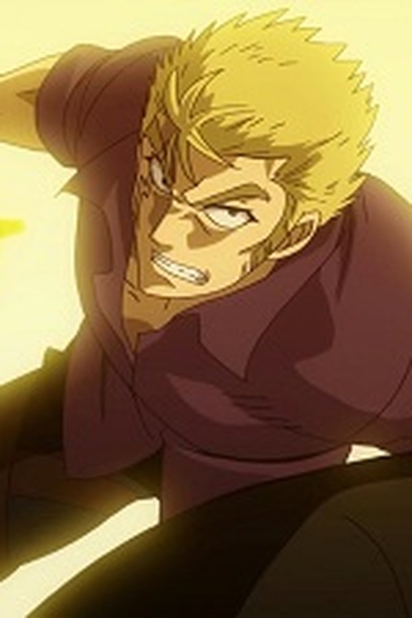 Fairy Tail – S05E13 – Episodio 13