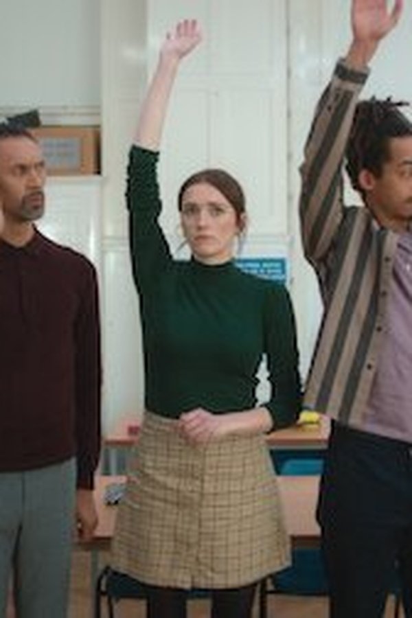 Feel Good – S02E05 – Episodio 5