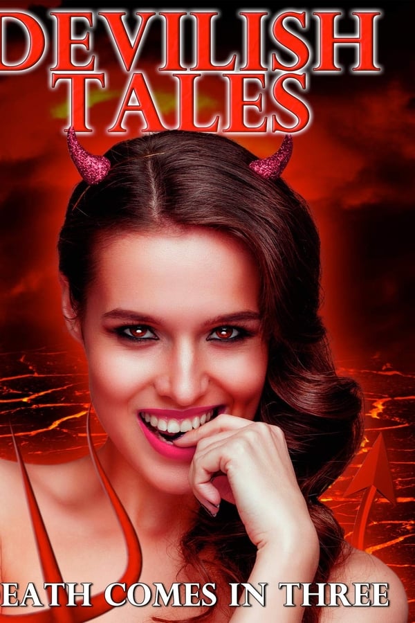 Devilish Tales