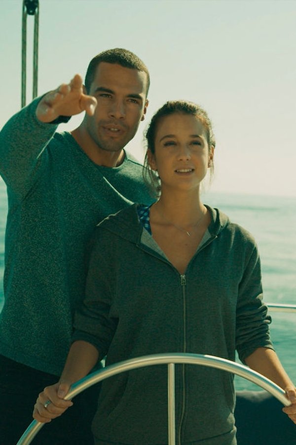 Toy Boy – S01E06 – Episodio 6