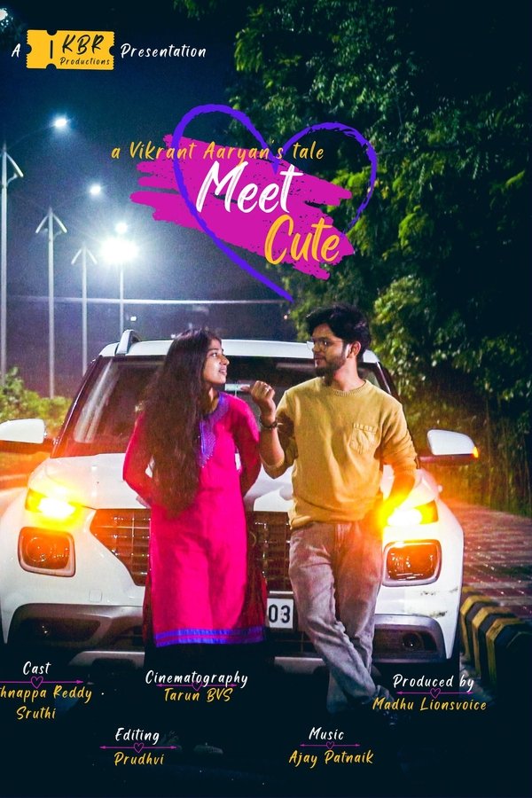 DE - Meet Cute (2023)