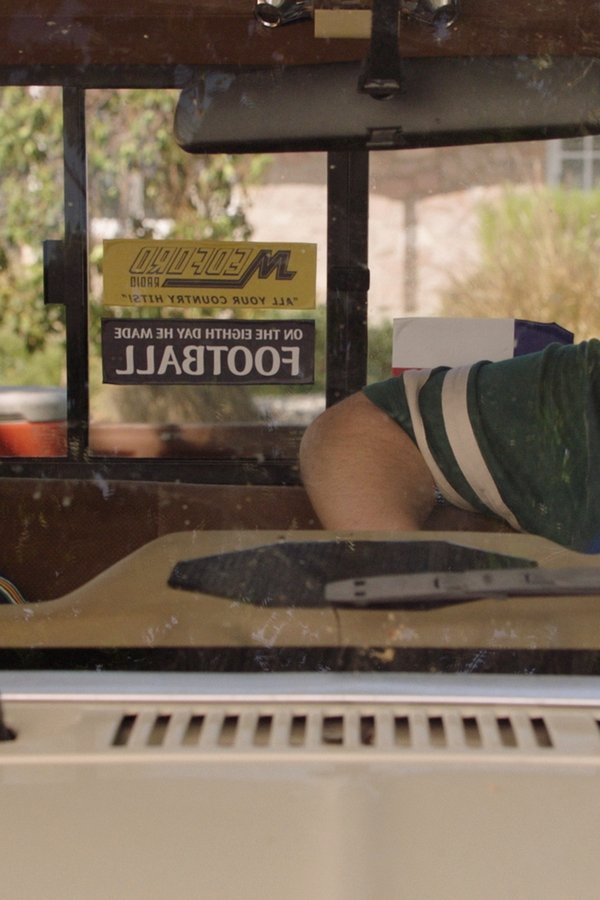 Young Sheldon – S02E04 – Un segreto finanziario e la salsa di pesce