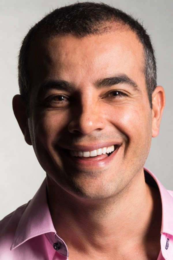 Anderson Di Rizzi's headshot