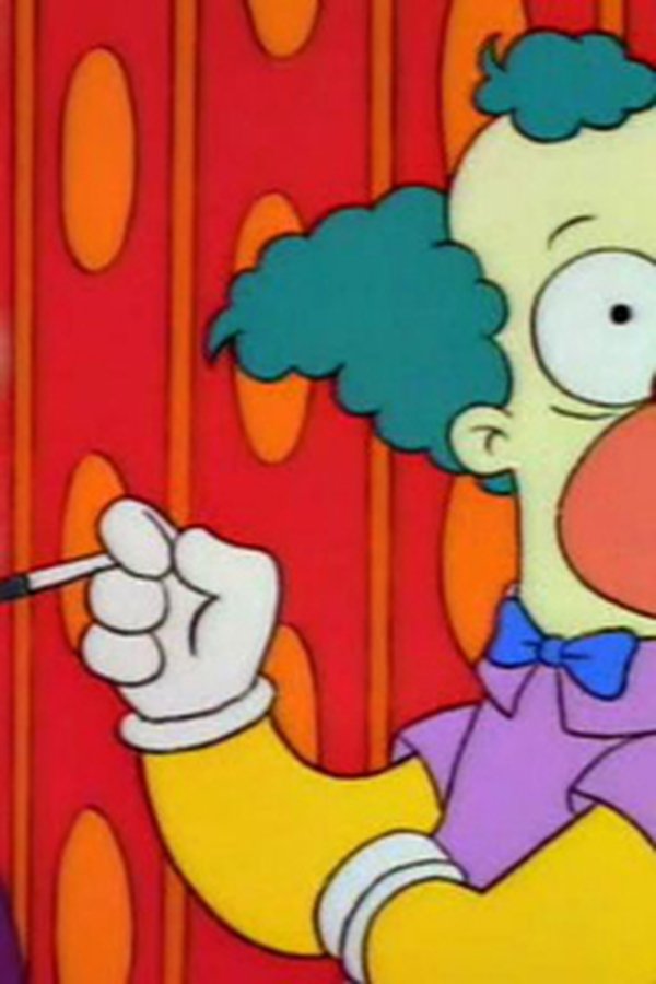 I Simpson – S04E22 – Lo show di Krusty viene cancellato
