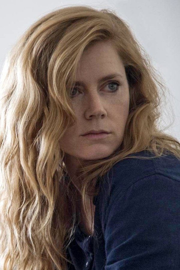 Sharp Objects – S01E01 – Ritorno a casa