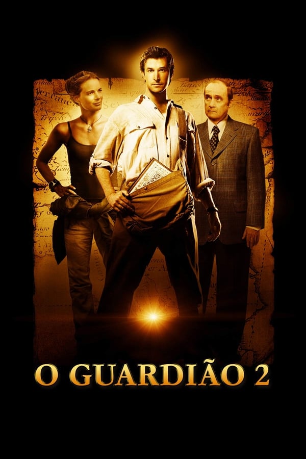 O Guardião 2: Retorno às Minas do Rei Salomão (2006)