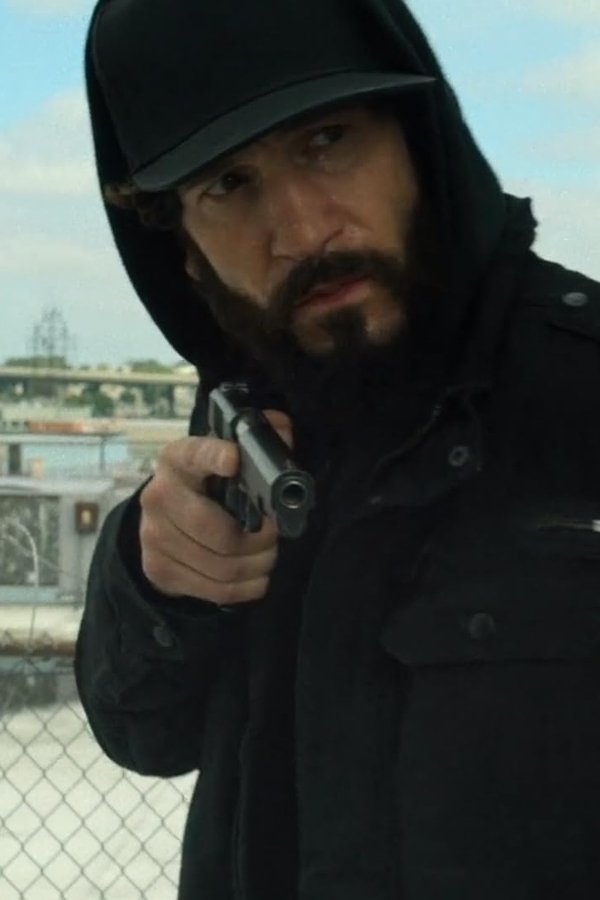 Marvel's The Punisher - Saison 1 Episode 2