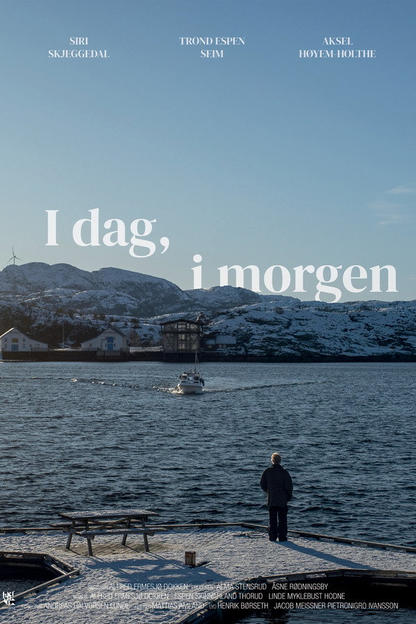 I Dag, I Morgen