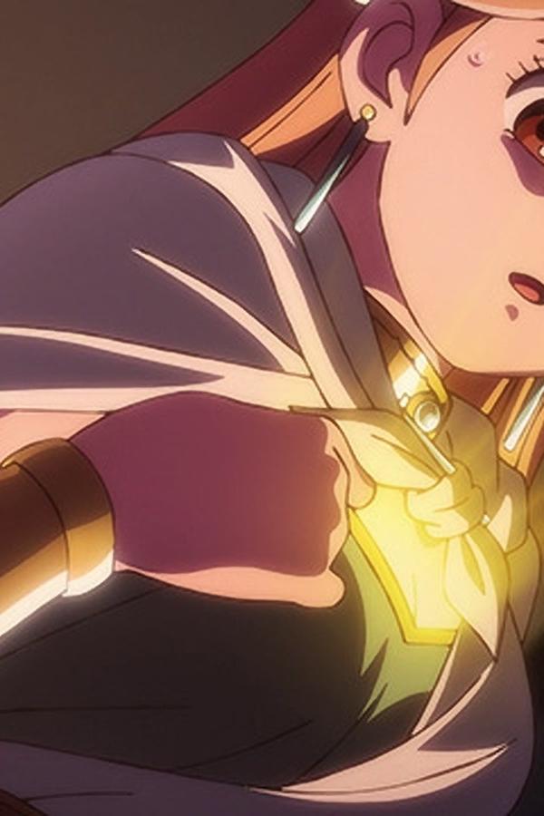 Dragon Quest [Sub-ITA] – S01E97 – Episodio 97