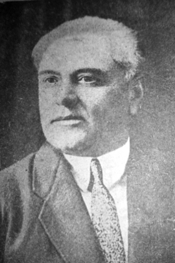 Vladimir Obolenskiy's headshot