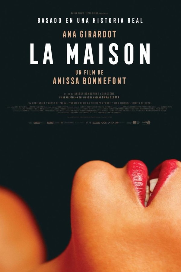 ES - La Maison (2022)