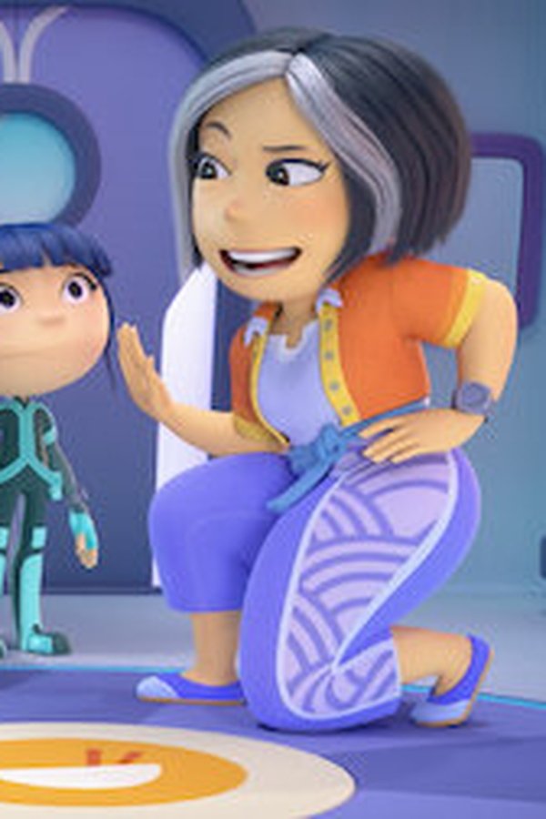 Team Zenko Go – S01E12 – Episodio 12