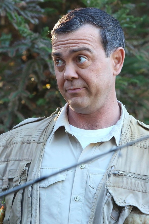 Brooklyn Nine-Nine – S03E06 – Nel bosco