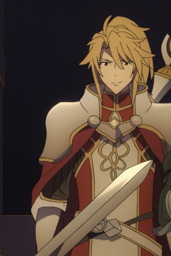 The Rising of the Shield Hero – S01E04 – La ninna nanna dell’alba