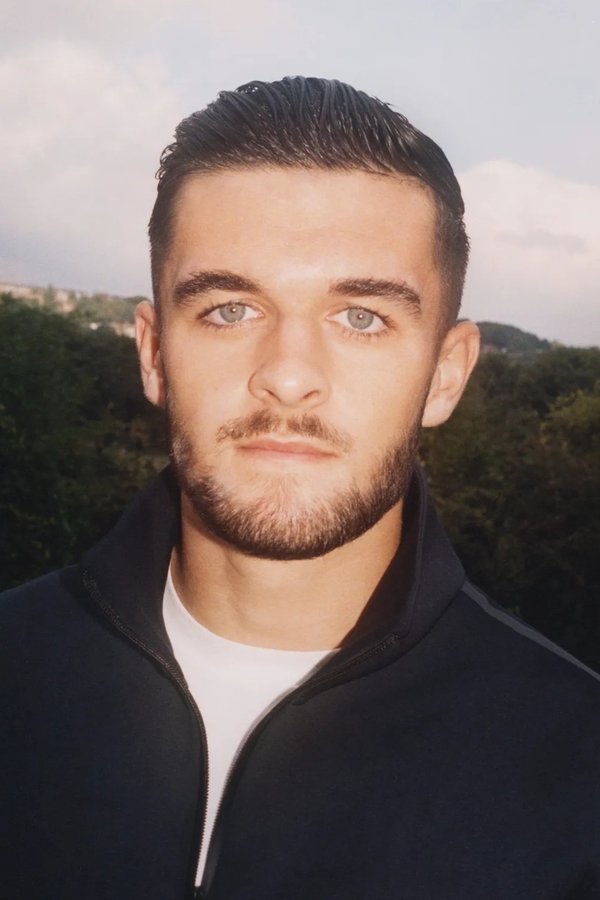 Jake Daniels
