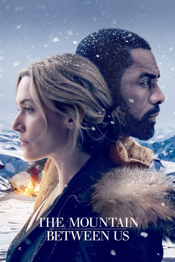 TVplus NL - The Mountain Between Us (2017)