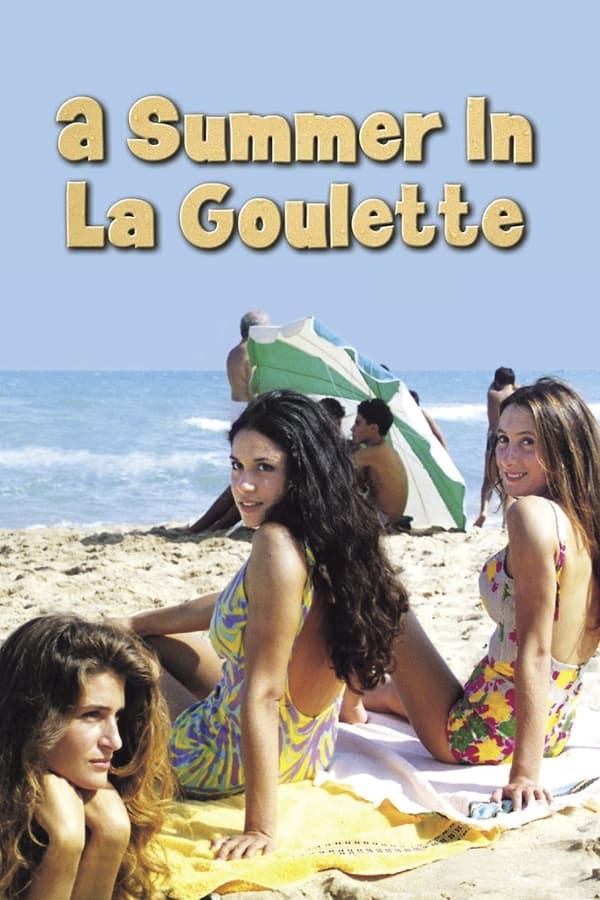 Một mùa hè ở La Goulette – A Summer in La Goulette (1996)