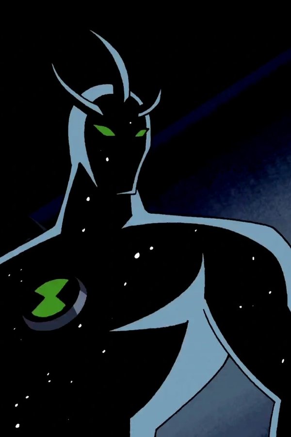 Ben 10: Forza aliena – S01E13 – Alienics