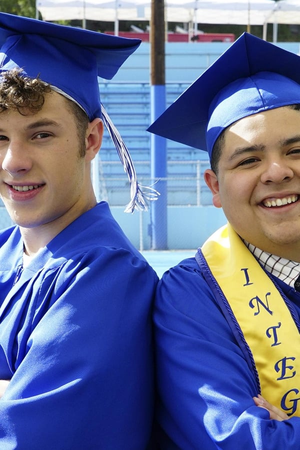 Modern Family – S08E22 – I diplomati