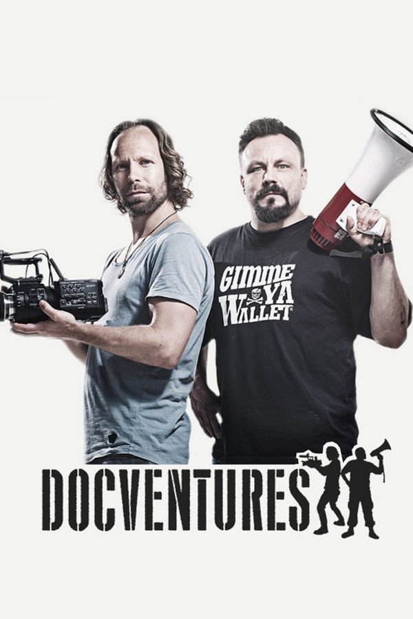 Docventures