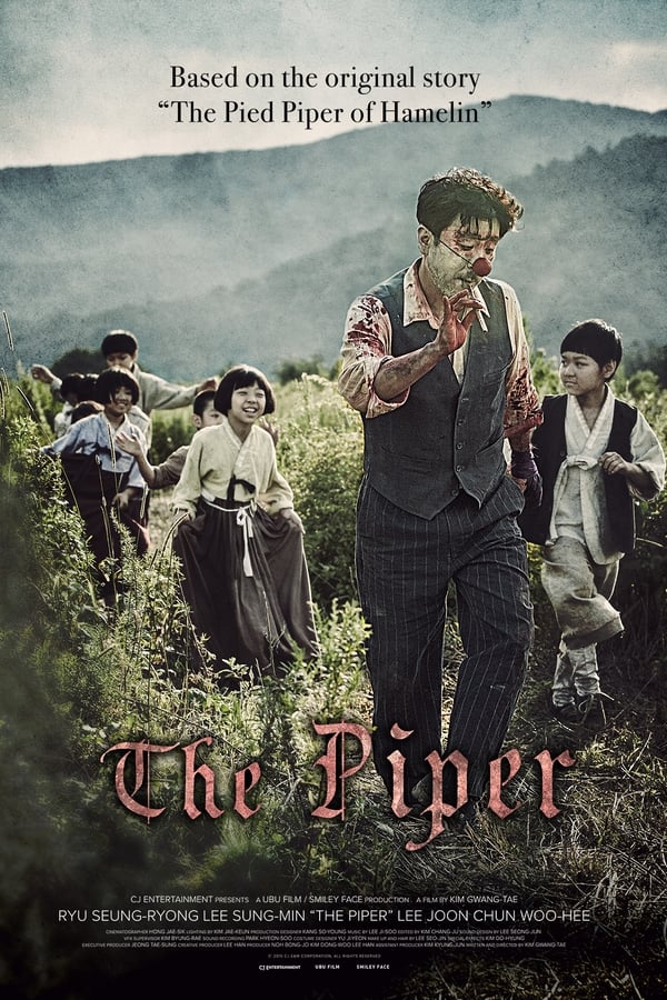 The Piper