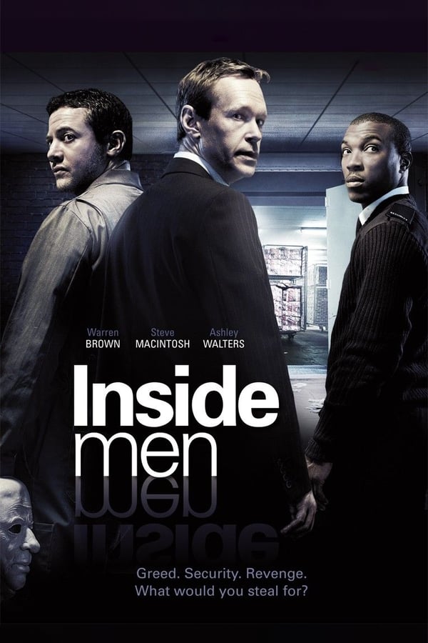 EN - Inside Men ()