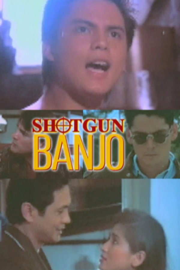Shotgun Banjo