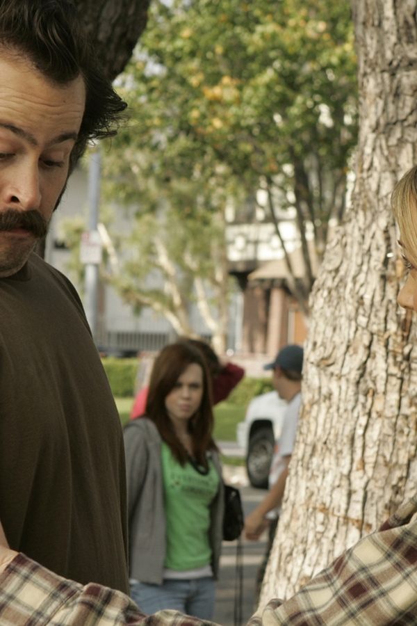 My Name Is Earl – S01E16 – Il professore