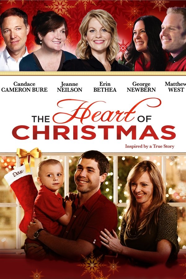 The Heart of Christmas