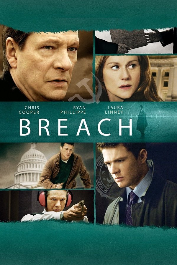 EN - Breach  (2007)