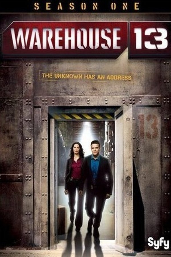 Temporada 1