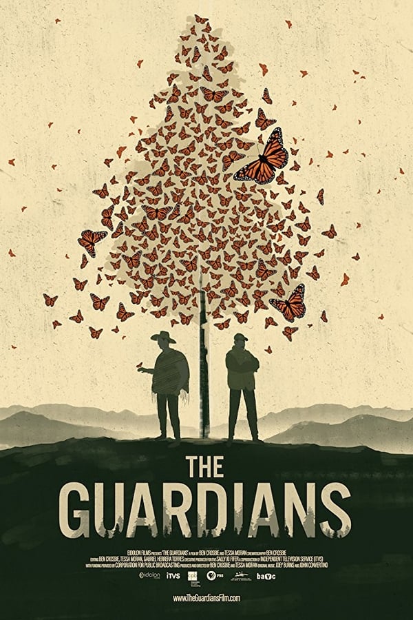NL - The Guardians (2018)
