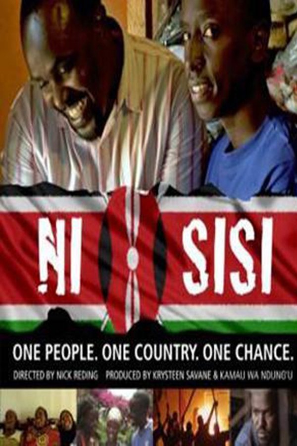 Ni sisi