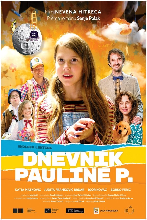 TVplus EX - Dnevnik Pauline P. (2023)