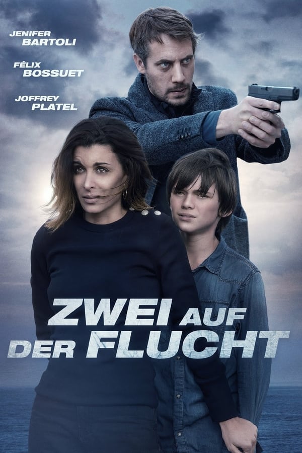 DE - Zwei auf der Flucht (2018)