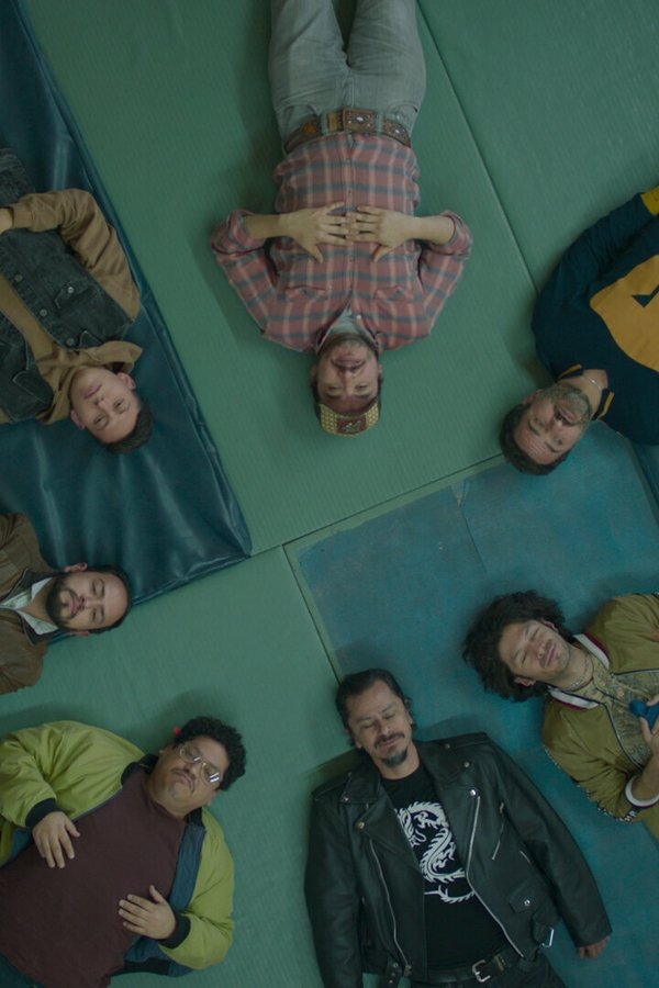 Separati insieme – S01E06 – Episodio 6