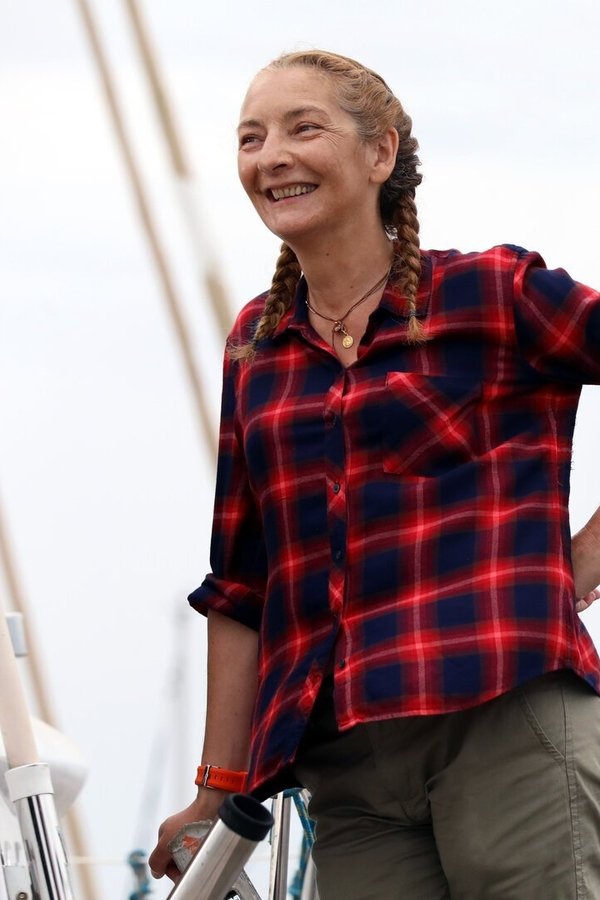 Capitaine Marleau – S04E01 – Episodio 1