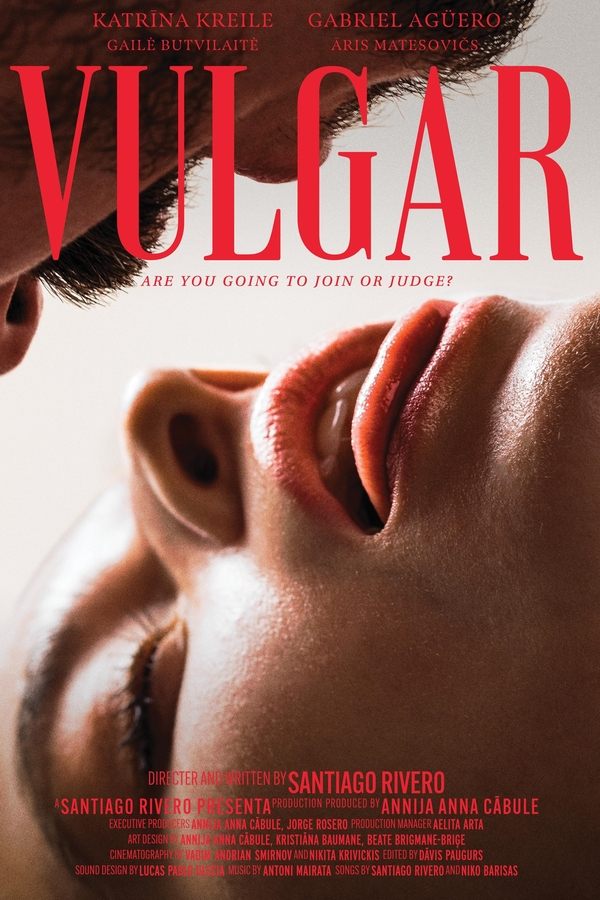 Vulgar