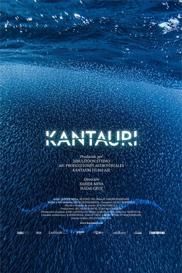 Kantauri | Documental | 4 de abril de 2025 en cines