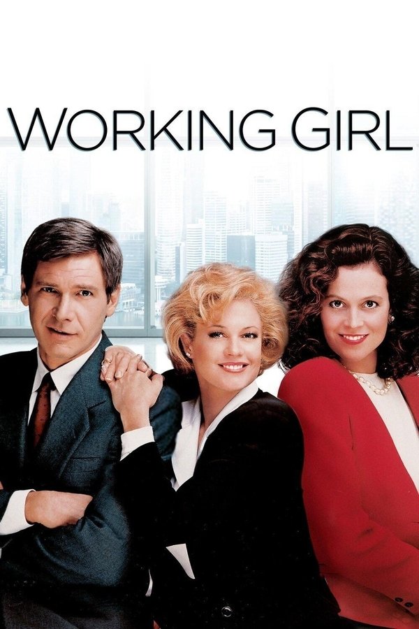 EN - Working Girl  (1988)